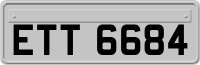 ETT6684