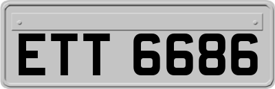 ETT6686