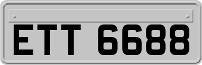 ETT6688