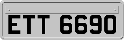 ETT6690