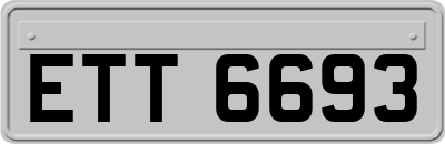 ETT6693