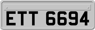 ETT6694