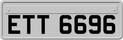 ETT6696
