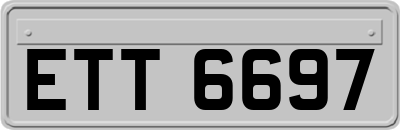 ETT6697