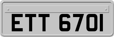 ETT6701