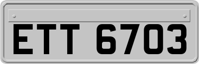 ETT6703