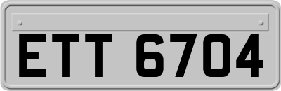 ETT6704