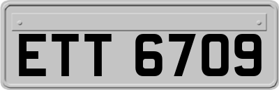 ETT6709