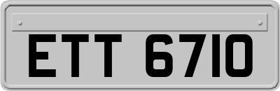 ETT6710