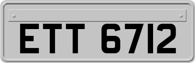 ETT6712