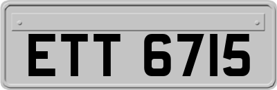 ETT6715