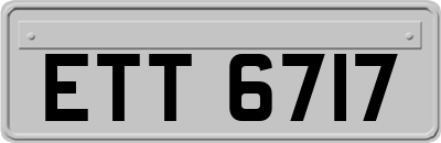 ETT6717