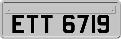 ETT6719