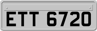 ETT6720