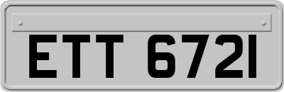 ETT6721