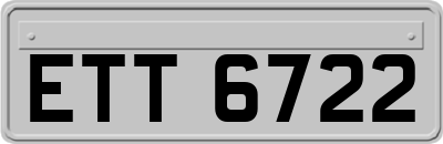 ETT6722