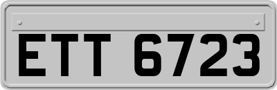 ETT6723