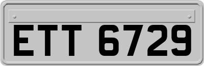 ETT6729
