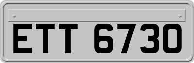 ETT6730