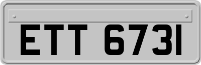 ETT6731