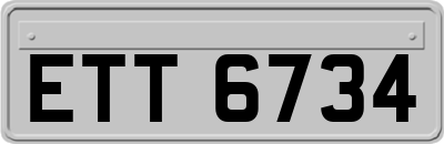 ETT6734