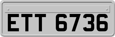 ETT6736