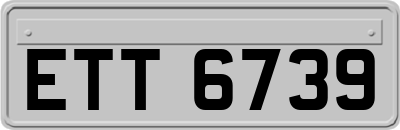 ETT6739
