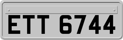 ETT6744