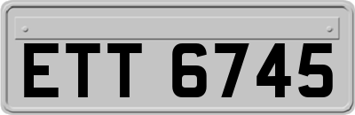 ETT6745