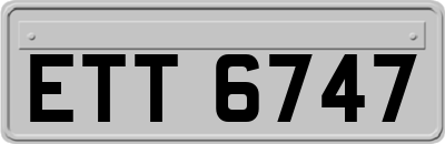ETT6747