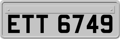 ETT6749