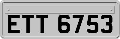 ETT6753
