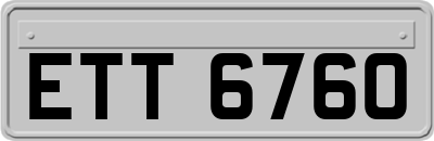 ETT6760