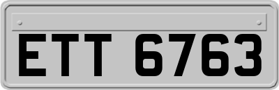 ETT6763