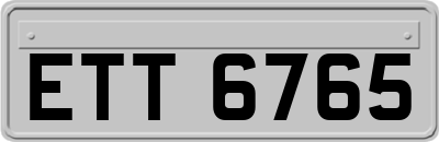 ETT6765