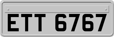 ETT6767