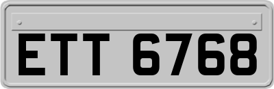 ETT6768