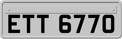 ETT6770