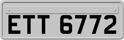 ETT6772