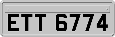 ETT6774