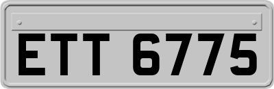 ETT6775