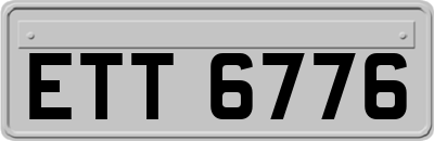 ETT6776
