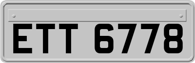 ETT6778