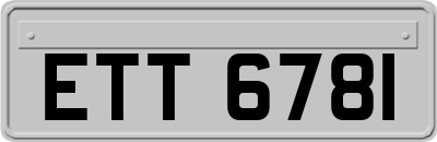 ETT6781