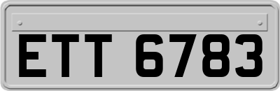 ETT6783