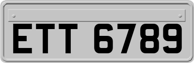 ETT6789
