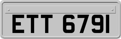 ETT6791