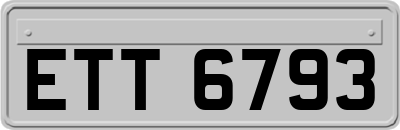 ETT6793