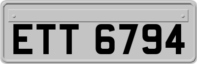 ETT6794