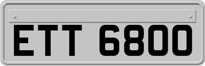ETT6800